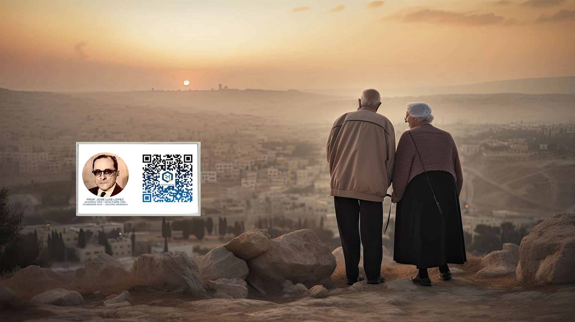 Remembrance of Life and Legacy of our loved ones