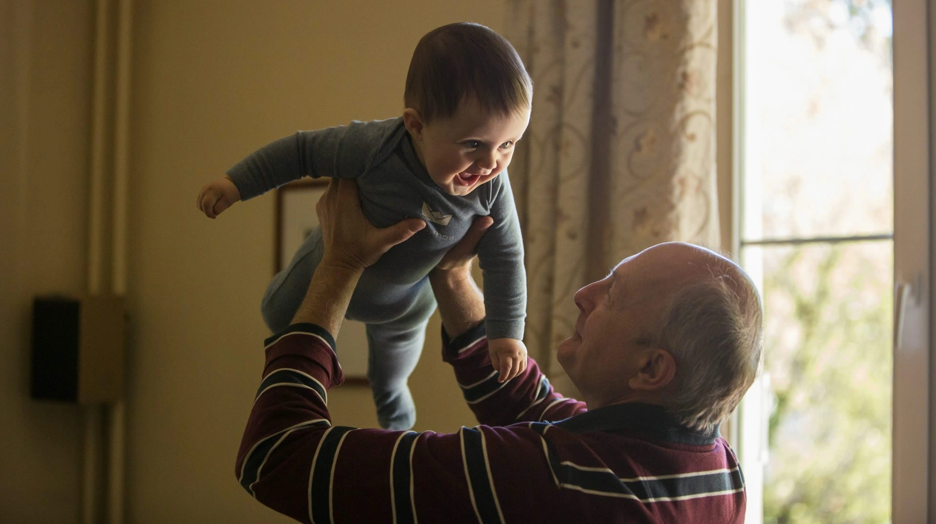 Remembrance of Life and Legacy of our loved ones