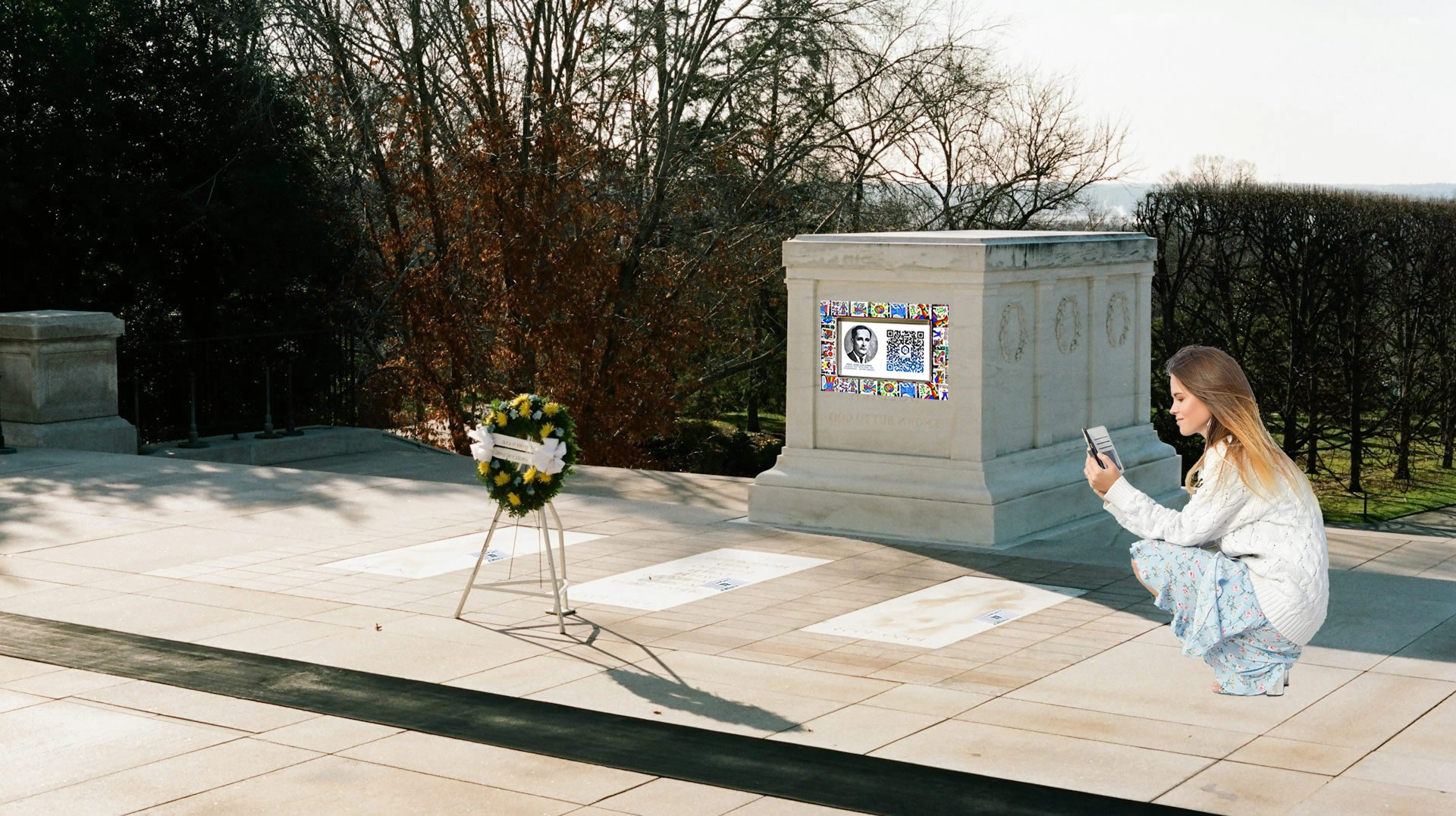 Remembrance of Life and Legacy of our loved ones