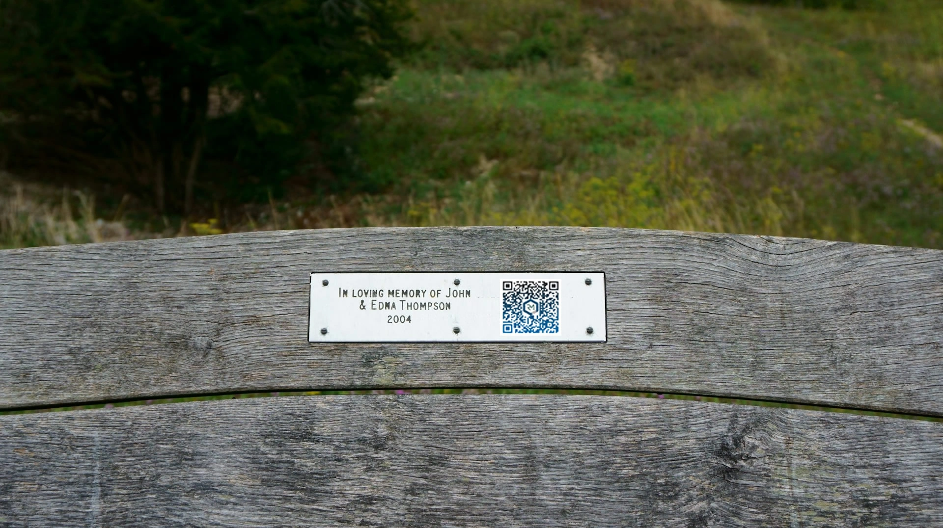 Remembrance of Life and Legacy of our loved ones