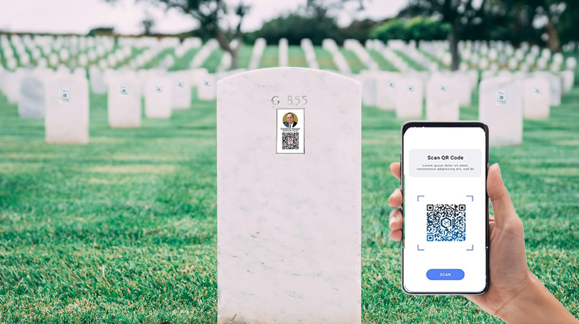 Remembrance of Life and Legacy of our loved ones